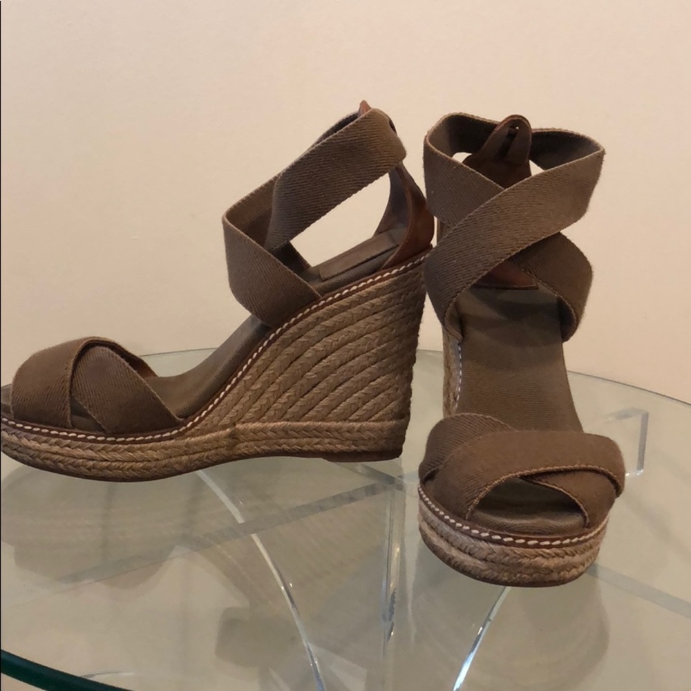 Tory Burch Espadrille - Picture 2 of 6